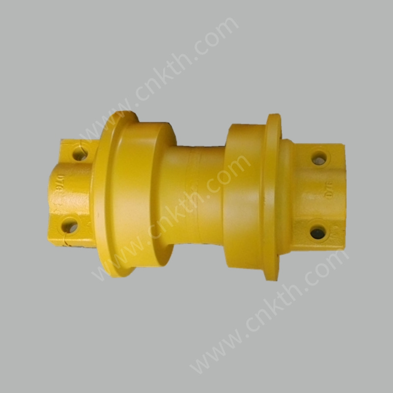 D7G Bottom Track Roller Single Flange