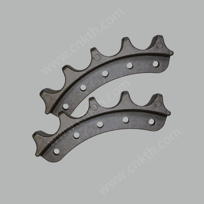 D6R Dozer Sprocket Segment