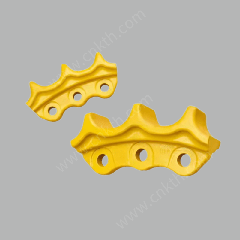 Bulldozer Sprocket Segments D5B