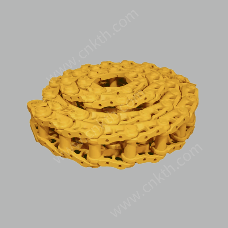 Dozer Track Chains D4D