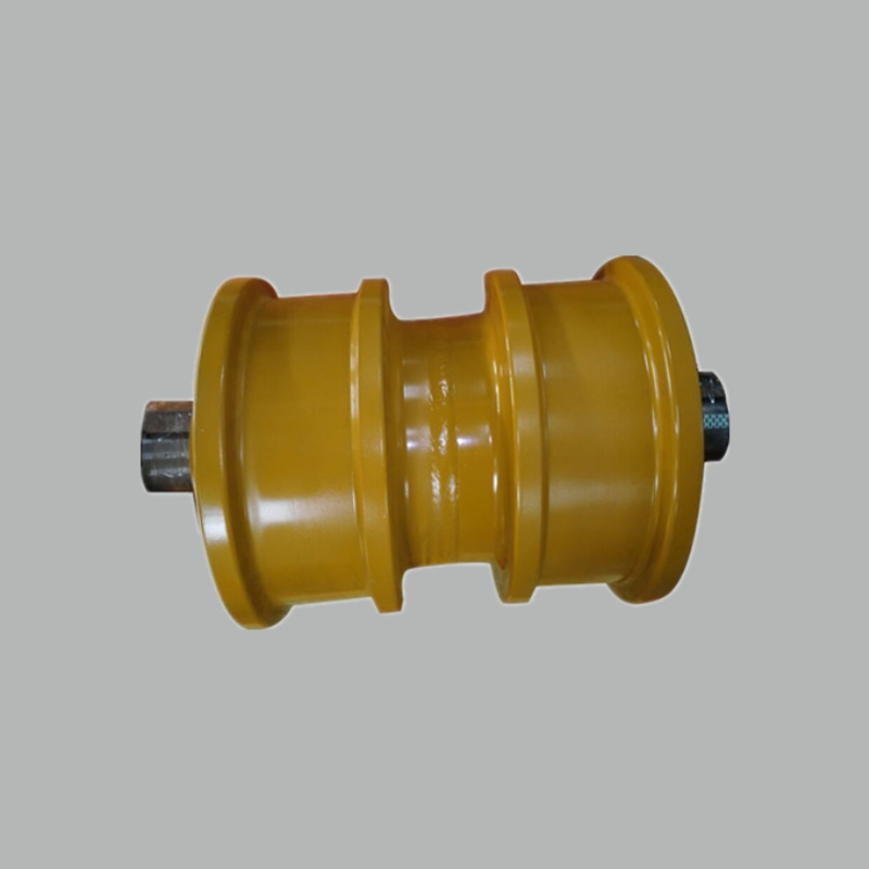 Track Roller Assembly Double Flange D11
