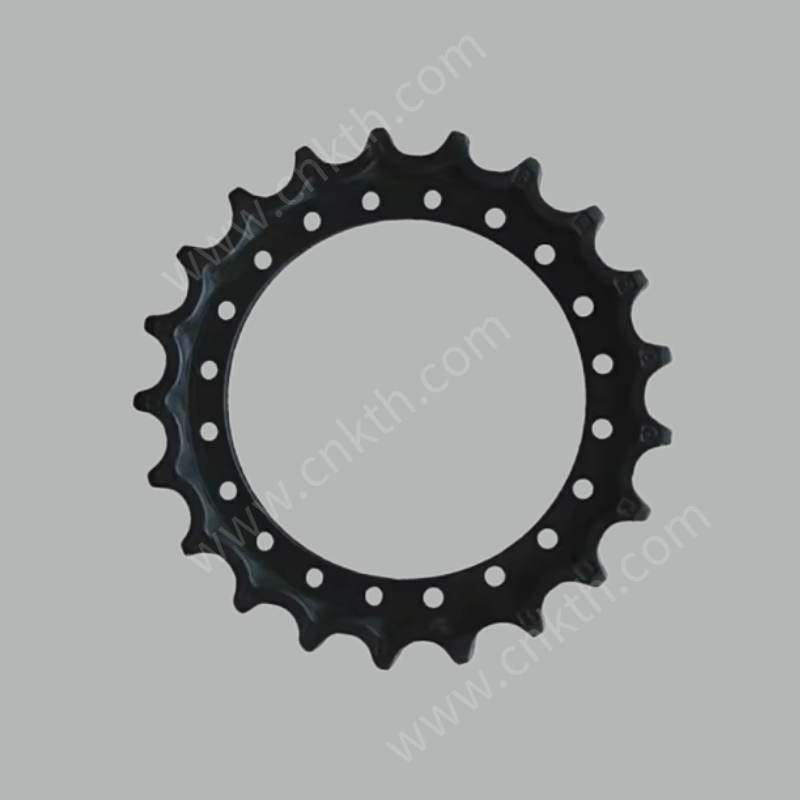 Excavator Drive Sprocket