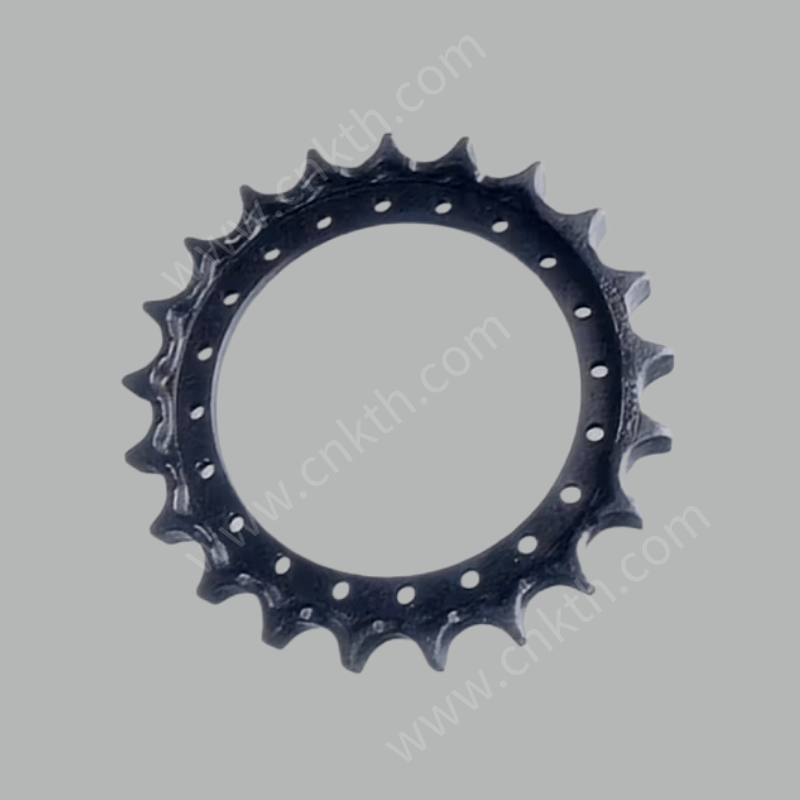 Sprocket for Excavator