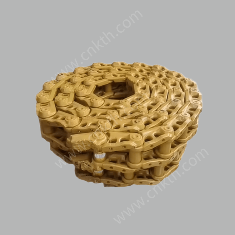 D9G Bulldozer Track Link 39L