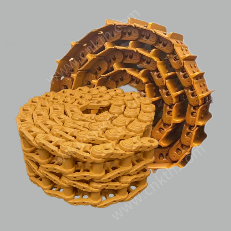 Dozer Track Chain Assembly D8N D8R D8T