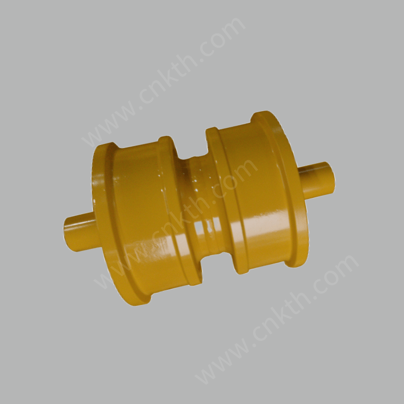 D8H Bulldozer Lower Roller Single Flange