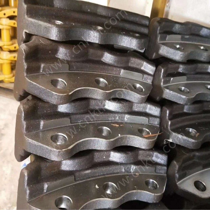 Dozer Sprocket Segments