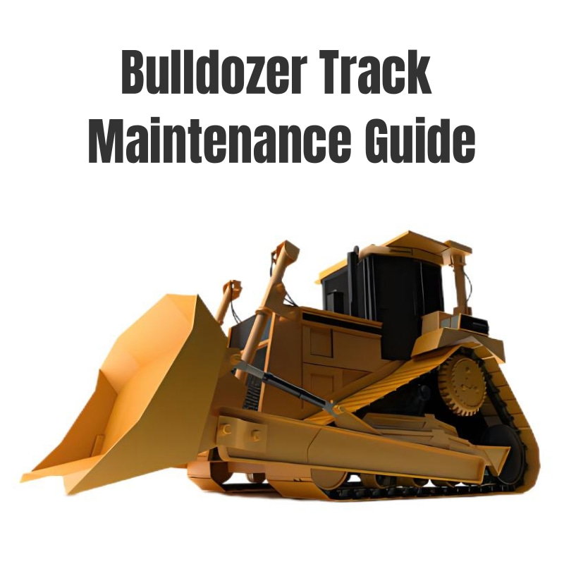 Key Processes in the Production of Excavator and Bulldozer Track Links